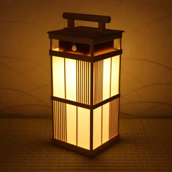 古瀬戸（鎌倉時代）の灯り　I18-3 古瀬戸（鎌倉時代）の灯り I18-3