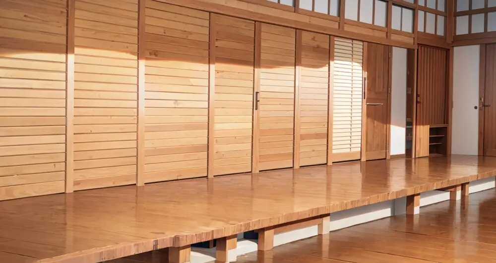 日本家屋の建具〜戸窓扉【絵と名前で分かる24種類】ご紹介！
