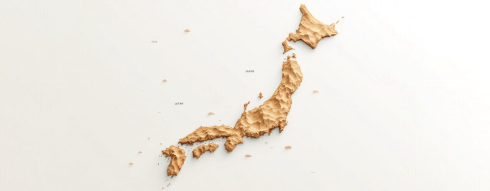 日本列島