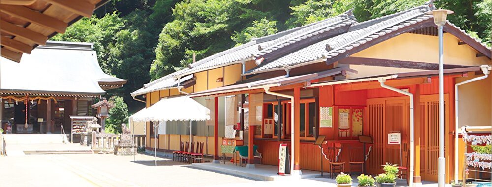 川匂神社