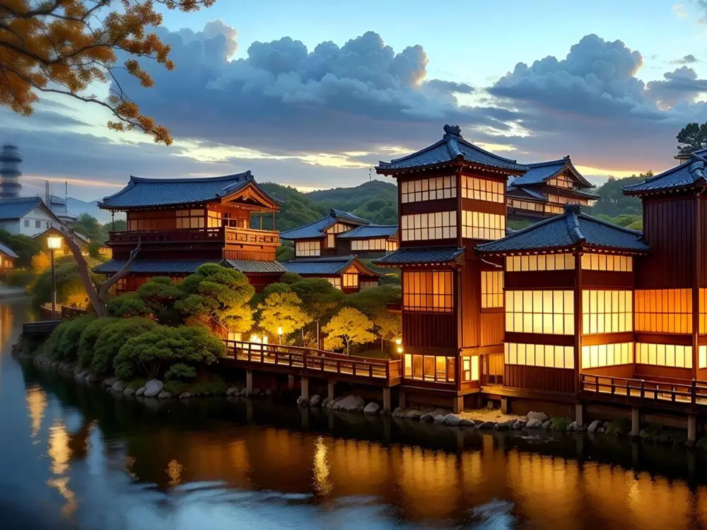 和広真 - 懐かしさを新しく体験〜灯りの販売